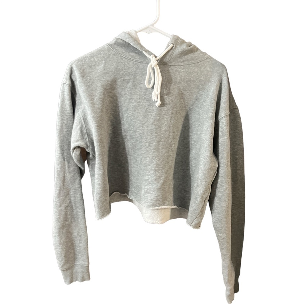 3/$30 🖤 Wild fable Cropped Hoodie Size XS